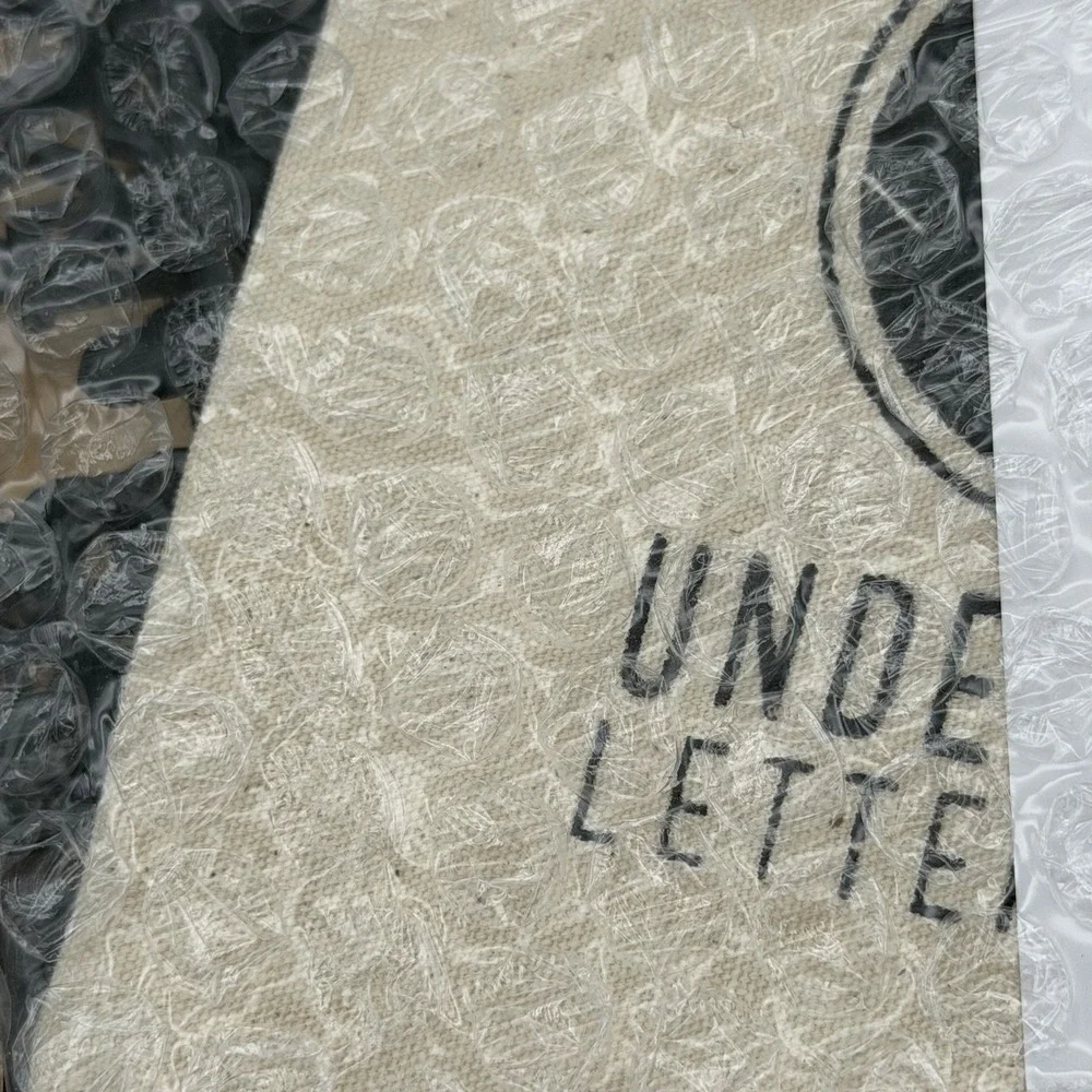 Underwood Letterpress Wooden Letter Board Set – Home Message Display New‎